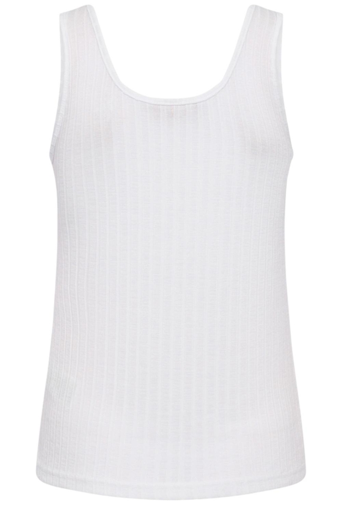 FQBASAC TOP 201860 BRILLIANT WHITE